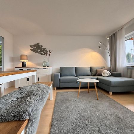 Seeblick In Sipplingen Exteriér fotografie