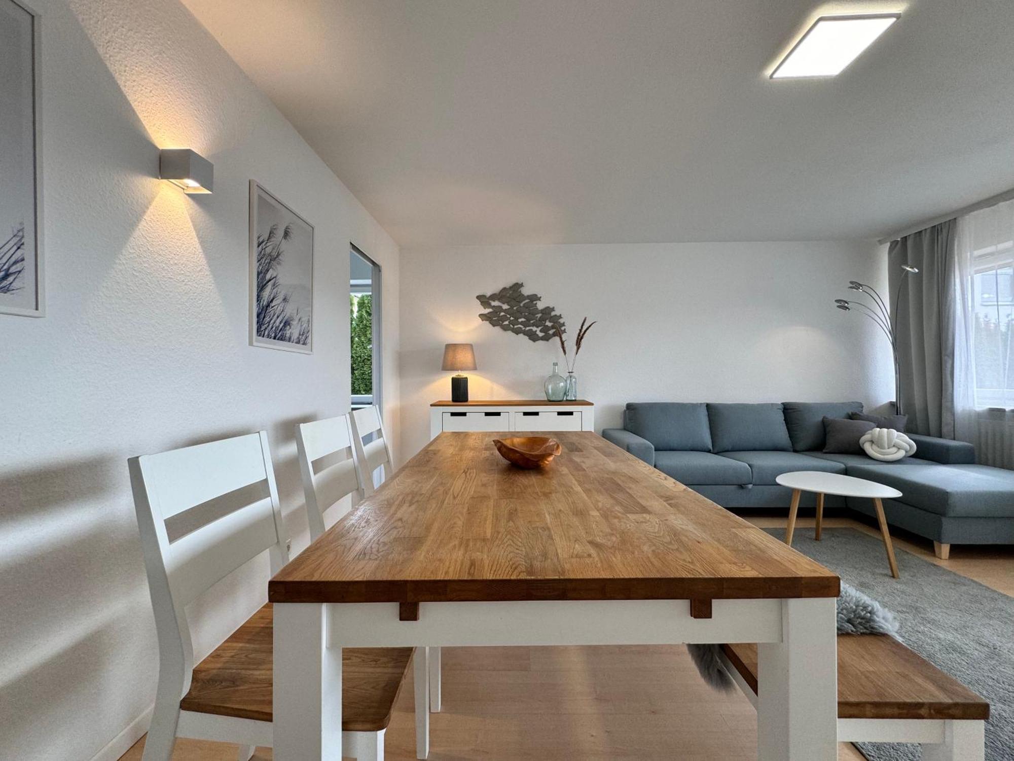 Seeblick In Sipplingen Exteriér fotografie