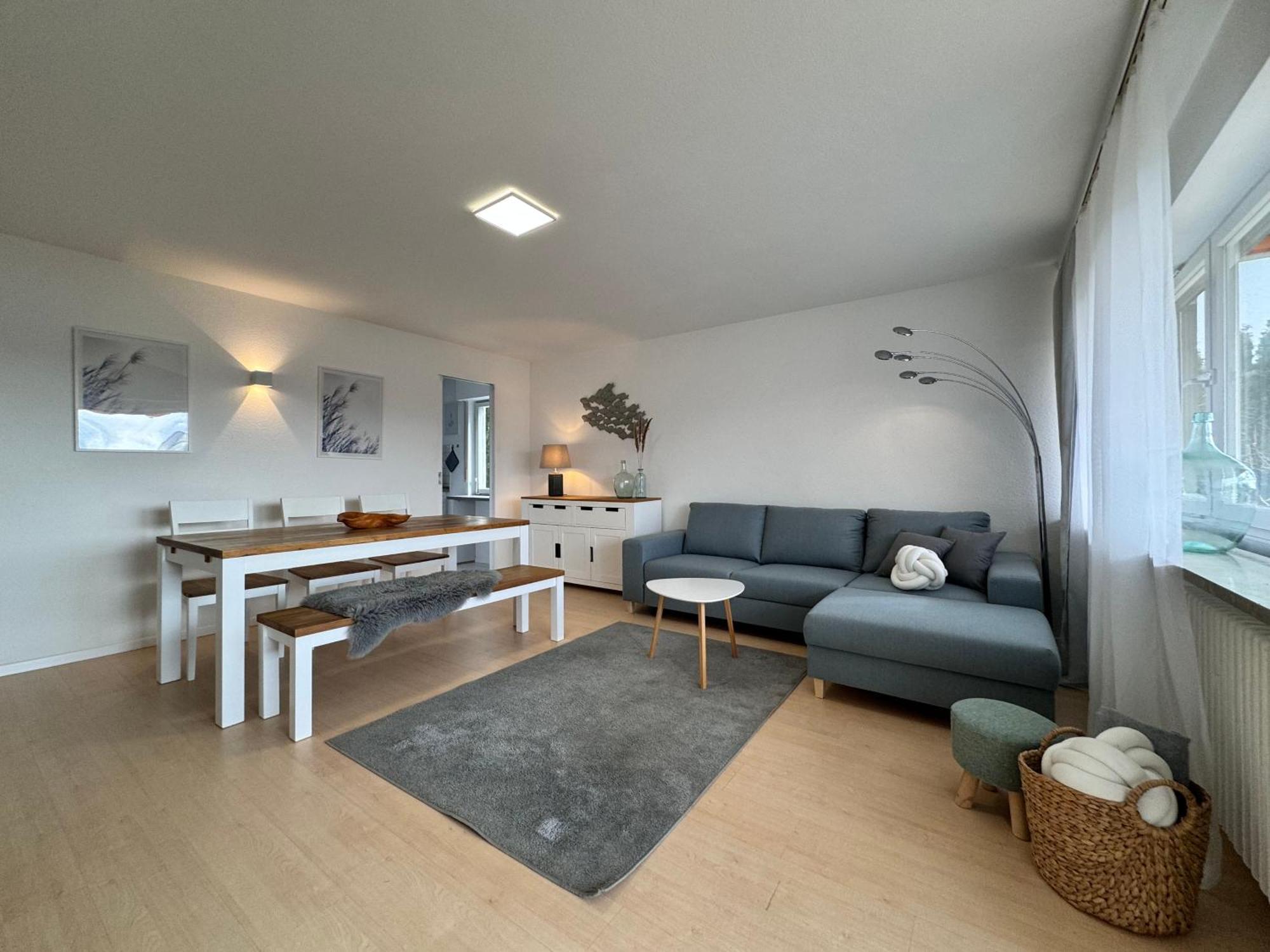 Seeblick In Sipplingen Exteriér fotografie