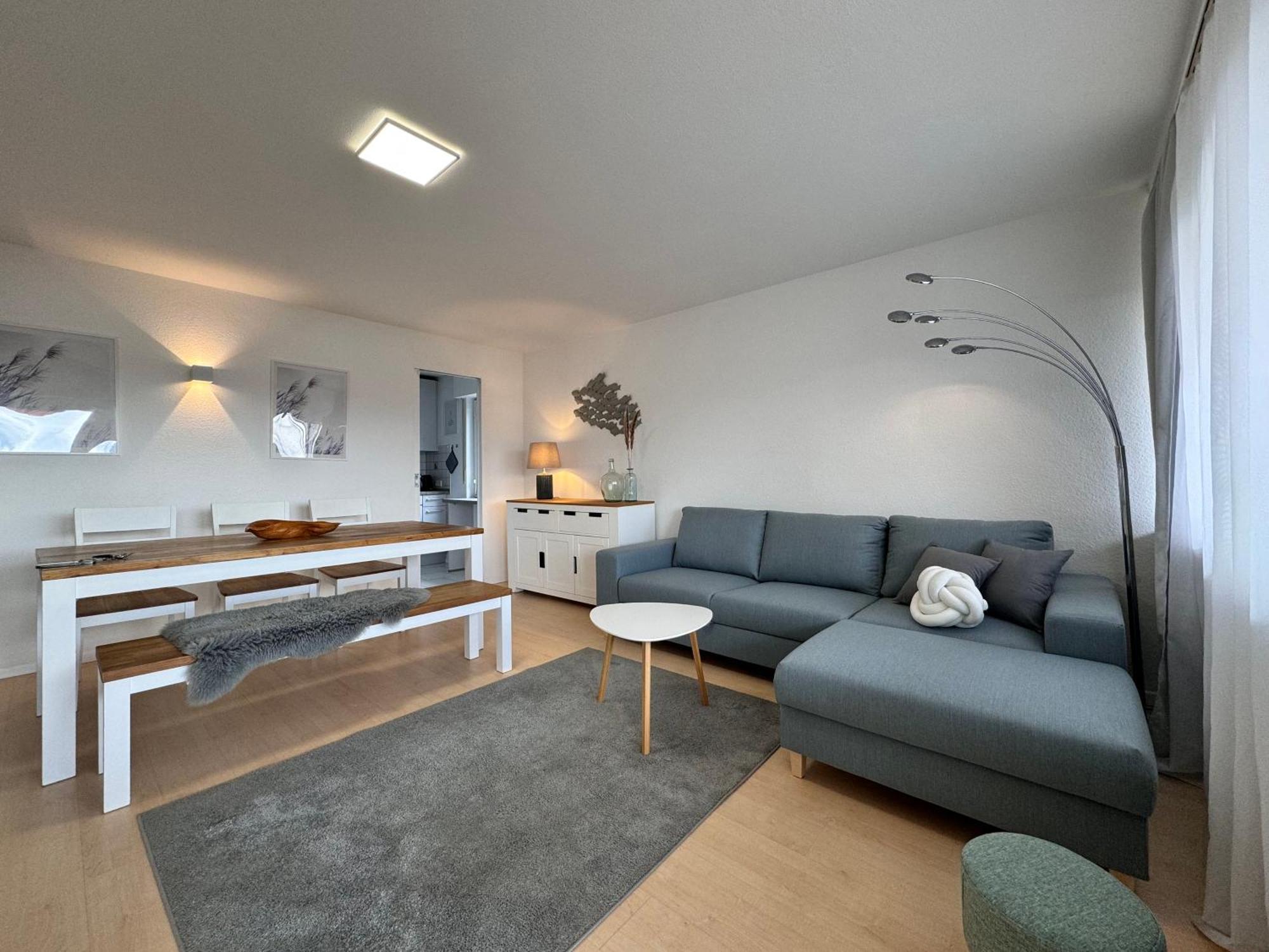 Seeblick In Sipplingen Exteriér fotografie