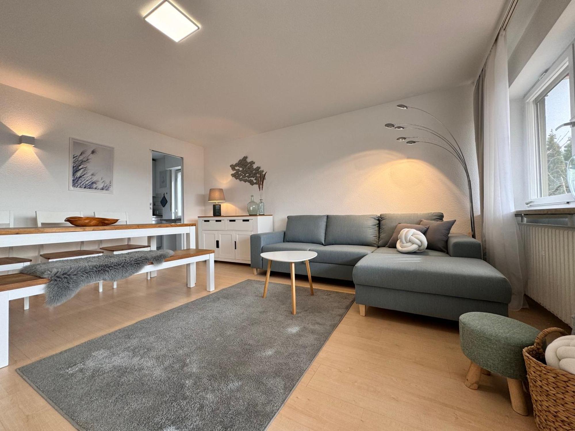 Seeblick In Sipplingen Exteriér fotografie