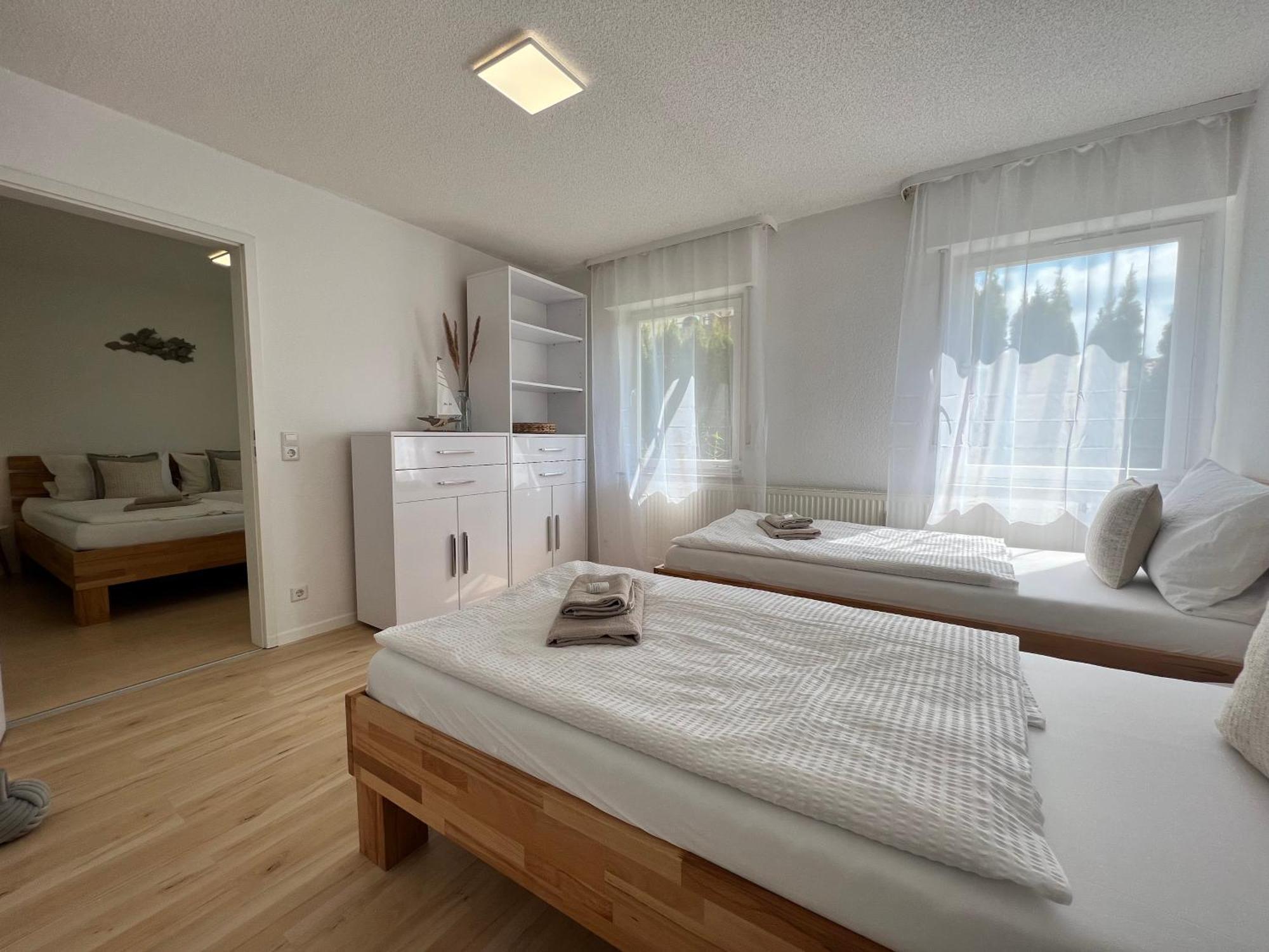 Seeblick In Sipplingen Exteriér fotografie