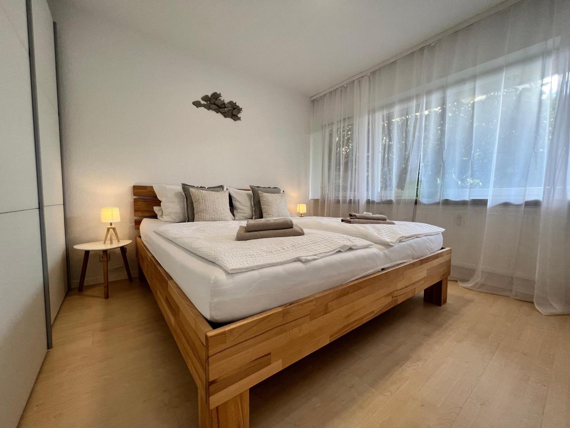 Seeblick In Sipplingen Exteriér fotografie